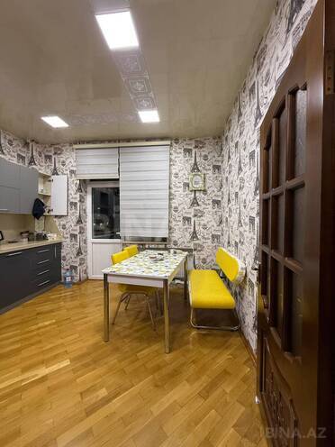 Продаётся 2-комн. новостройка 100 м², м. Шах Исмаил Хатаи, photo 12 from 17