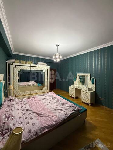 Продаётся 2-комн. новостройка 100 м², м. Шах Исмаил Хатаи, photo 8 from 17
