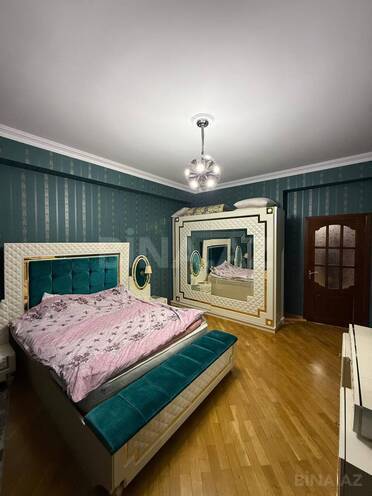Продаётся 2-комн. новостройка 100 м², м. Шах Исмаил Хатаи, photo 7 from 17