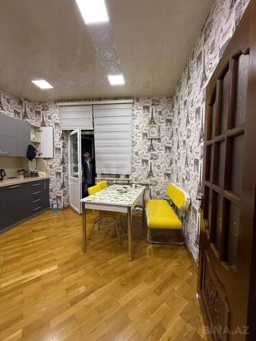 Продаётся 2-комн. новостройка 100 м², м. Шах Исмаил Хатаи, photo 9 from 17