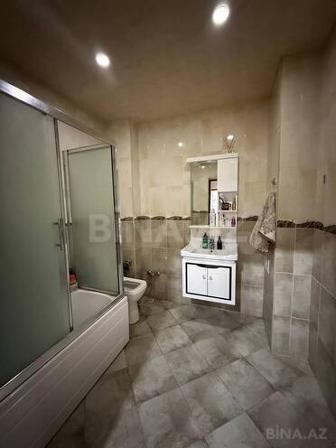 Продаётся 2-комн. новостройка 100 м², м. Шах Исмаил Хатаи, photo 15 from 17