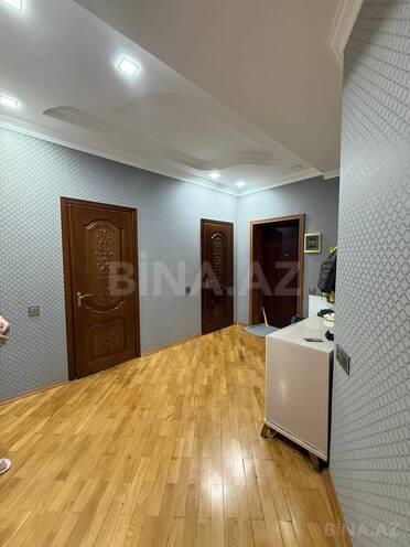 Продаётся 2-комн. новостройка 100 м², м. Шах Исмаил Хатаи, photo 14 from 17