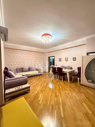 Продаётся 2-комн. новостройка 100 м², м. Шах Исмаил Хатаи, photo 4 from 17