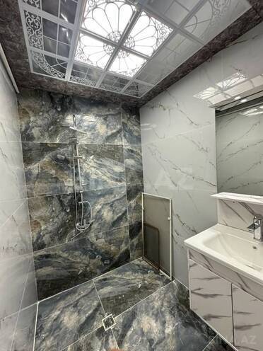 Satılır 2 otaqlı yeni tikili 50 m², Memar Əcəmi m., photo 11 from 13
