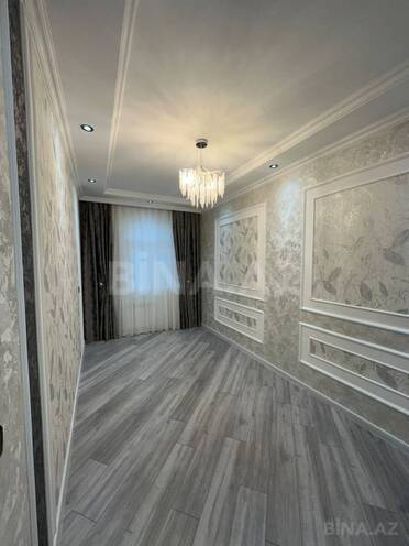 Satılır 2 otaqlı yeni tikili 50 m², Memar Əcəmi m., photo 8 from 13