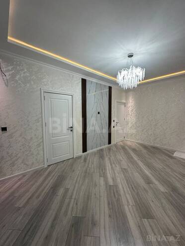 Satılır 2 otaqlı yeni tikili 50 m², Memar Əcəmi m., photo 5 from 13
