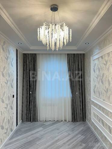 Satılır 2 otaqlı yeni tikili 50 m², Memar Əcəmi m., photo 7 from 13