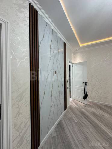 Satılır 2 otaqlı yeni tikili 50 m², Memar Əcəmi m., photo 6 from 13
