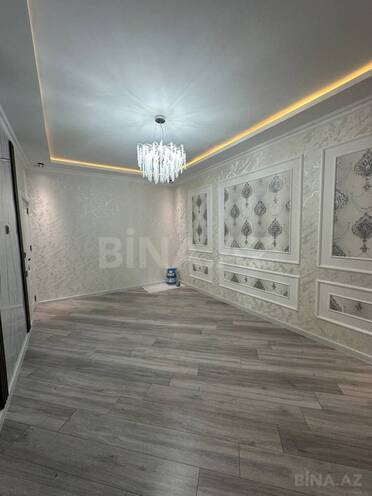 Satılır 2 otaqlı yeni tikili 50 m², Memar Əcəmi m., photo 1 from 13