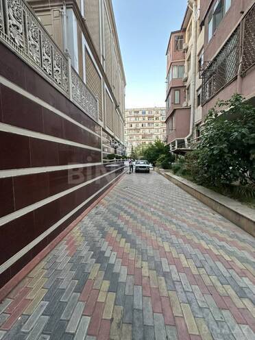 Satılır 2 otaqlı yeni tikili 50 m², Memar Əcəmi m., photo 3 from 13