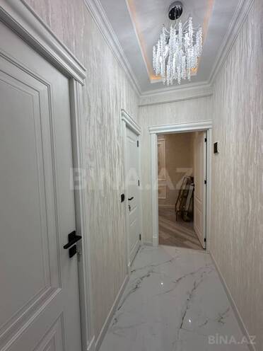 Satılır 2 otaqlı yeni tikili 50 m², Memar Əcəmi m., photo 12 from 13