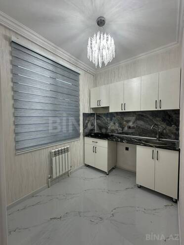 Satılır 2 otaqlı yeni tikili 50 m², Memar Əcəmi m., photo 9 from 13