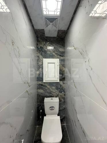 Satılır 2 otaqlı yeni tikili 50 m², Memar Əcəmi m., photo 10 from 13