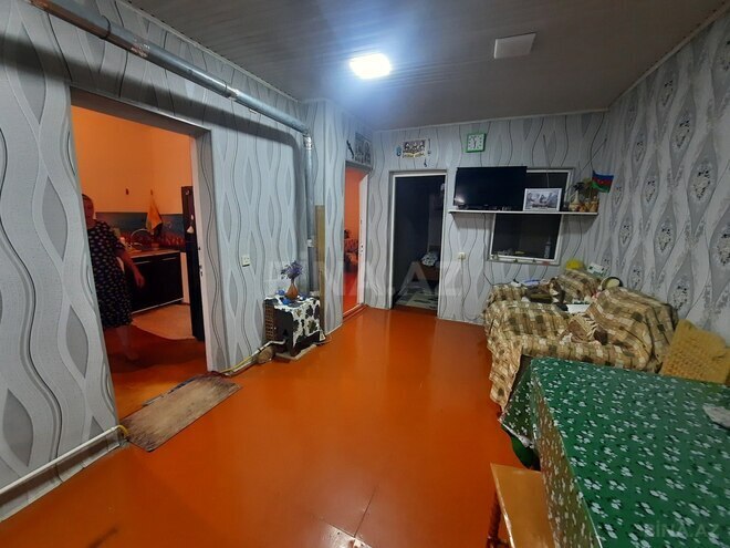 Продаётся 3-комн. дом/дача 100 м², пос. Баилова, photo 4 from 16