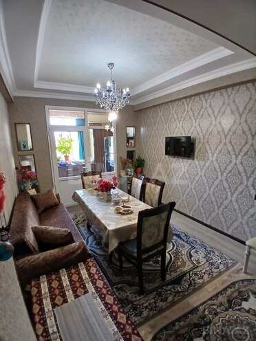 Продаётся 3-комн. новостройка 60 м², пос. Масазыр, photo 1 from 9