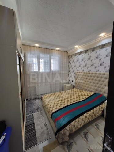 Продаётся 3-комн. новостройка 60 м², пос. Масазыр, photo 5 from 9