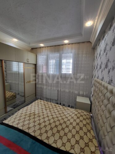Продаётся 3-комн. новостройка 60 м², пос. Масазыр, photo 7 from 9