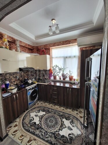 Продаётся 3-комн. новостройка 60 м², пос. Масазыр, photo 8 from 9