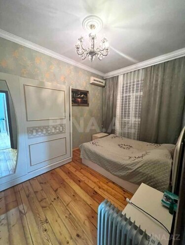 Продаётся 3-комн. вторичка 80 м², м. Нариман Нариманов, photo 6 from 9