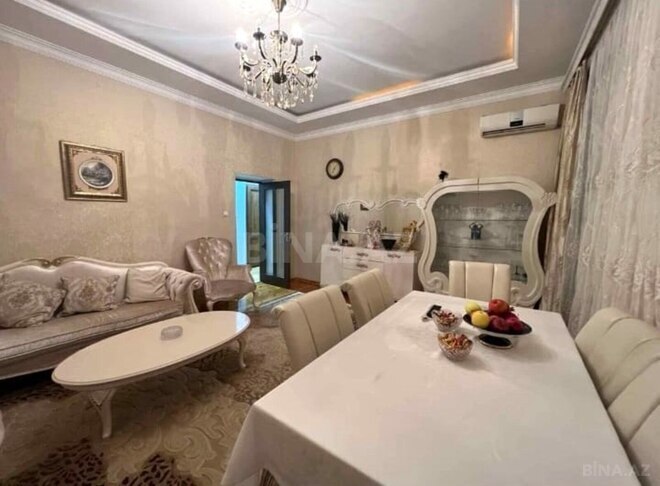 Продаётся 3-комн. вторичка 80 м², м. Нариман Нариманов, photo 4 from 9