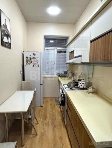 Продаётся 3-комн. вторичка 80 м², м. Нариман Нариманов, photo 7 from 9