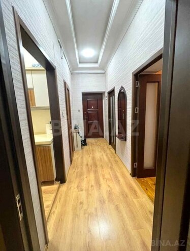 Продаётся 3-комн. вторичка 80 м², м. Нариман Нариманов, photo 3 from 9