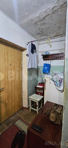 Satılır 2 otaqlı köhnə tikili 40 m², Nəsimi r., photo 11 from 13