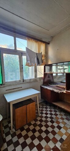 Satılır 2 otaqlı köhnə tikili 40 m², Nəsimi r., photo 8 from 13