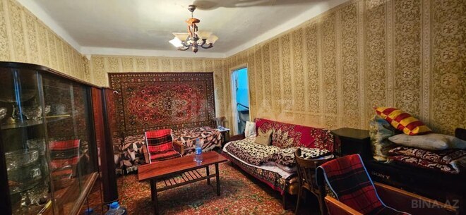 Satılır 2 otaqlı köhnə tikili 40 m², Nəsimi r., photo 4 from 13