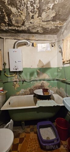 Satılır 2 otaqlı köhnə tikili 40 m², Nəsimi r., photo 10 from 13