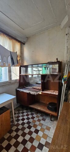Satılır 2 otaqlı köhnə tikili 40 m², Nəsimi r., photo 9 from 13