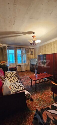 Satılır 2 otaqlı köhnə tikili 40 m², Nəsimi r., photo 3 from 13