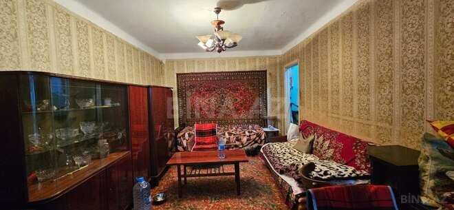 Satılır 2 otaqlı köhnə tikili 40 m², Nəsimi r., photo 5 from 13
