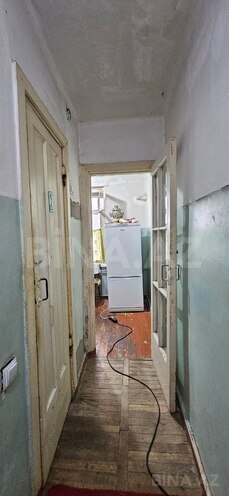 Satılır 2 otaqlı köhnə tikili 40 m², Nəsimi r., photo 6 from 13