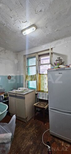 Satılır 2 otaqlı köhnə tikili 40 m², Nəsimi r., photo 7 from 13