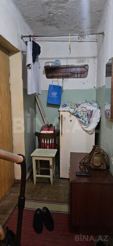 Satılır 2 otaqlı köhnə tikili 40 m², Nəsimi r., photo 12 from 13