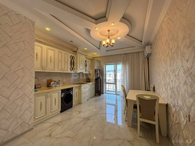 Сдаётся 2-комн. новостройка 95 м², пос. Аг шехер, photo 14 from 18