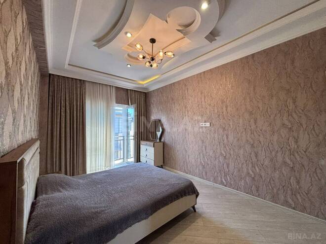 Сдаётся 2-комн. новостройка 95 м², пос. Аг шехер, photo 8 from 18