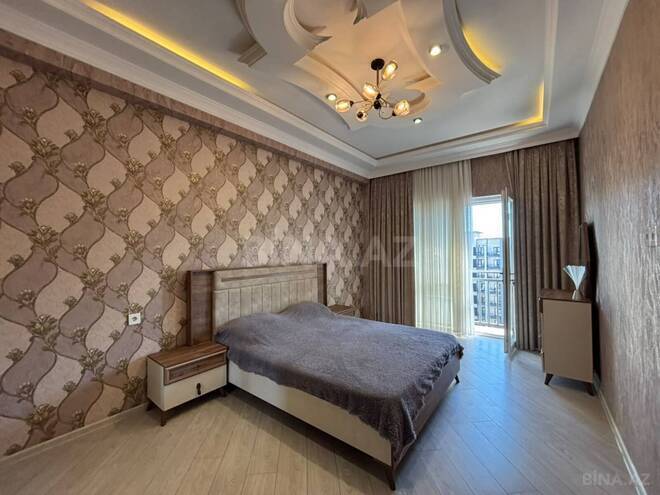 Сдаётся 2-комн. новостройка 95 м², пос. Аг шехер, photo 9 from 18