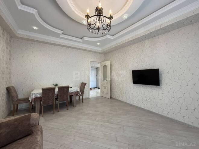 Сдаётся 2-комн. новостройка 95 м², пос. Аг шехер, photo 7 from 18