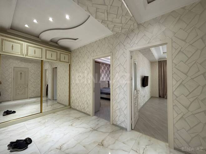 Сдаётся 2-комн. новостройка 95 м², пос. Аг шехер, photo 17 from 18