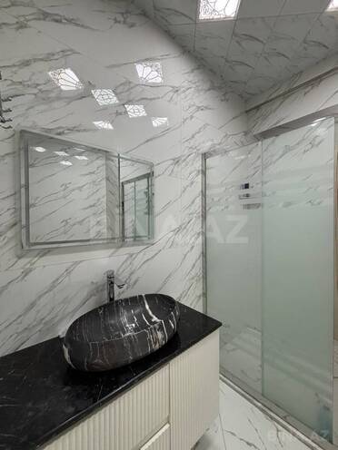 Сдаётся 2-комн. новостройка 95 м², пос. Аг шехер, photo 15 from 18