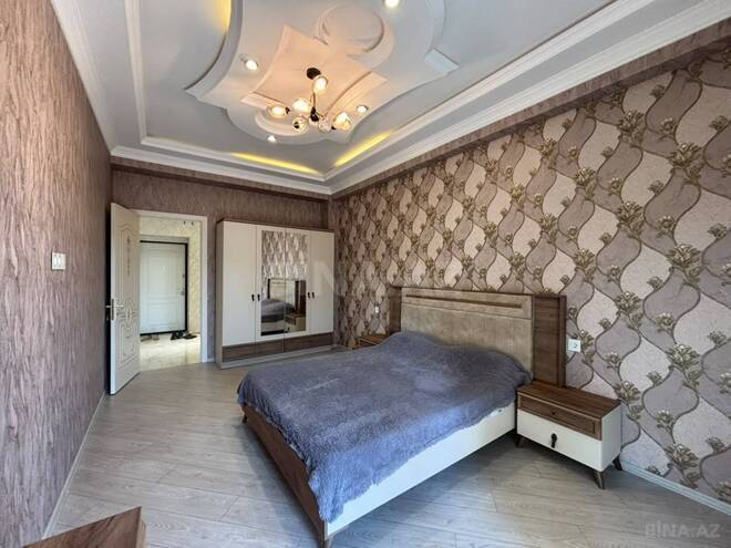 Сдаётся 2-комн. новостройка 95 м², пос. Аг шехер, photo 10 from 18