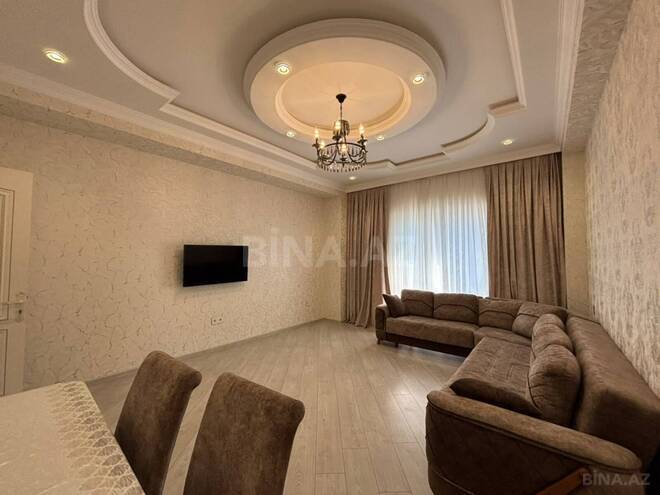 Сдаётся 2-комн. новостройка 95 м², пос. Аг шехер, photo 4 from 18