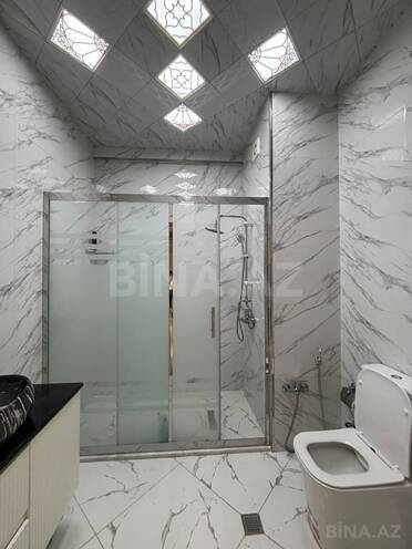 Сдаётся 2-комн. новостройка 95 м², пос. Аг шехер, photo 16 from 18