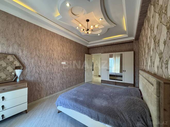 Сдаётся 2-комн. новостройка 95 м², пос. Аг шехер, photo 11 from 18