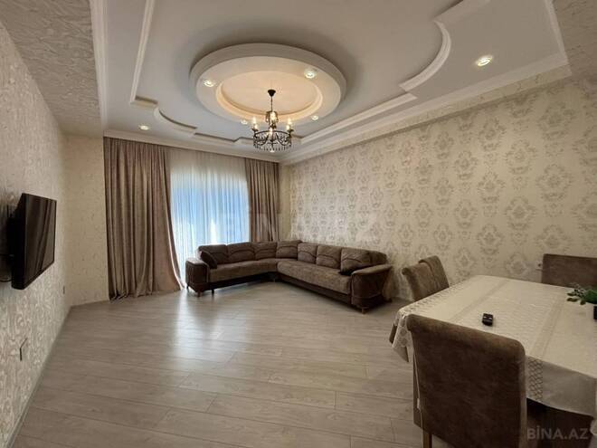 Сдаётся 2-комн. новостройка 95 м², пос. Аг шехер, photo 5 from 18