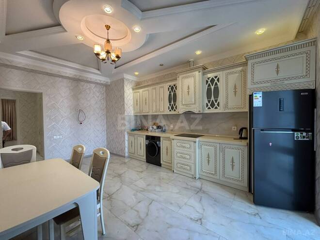 Сдаётся 2-комн. новостройка 95 м², пос. Аг шехер, photo 12 from 18
