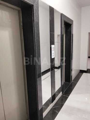 Сдаётся 2-комн. новостройка 65 м², Насиминский  р., photo 16 from 17
