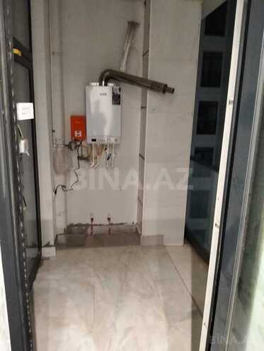 Сдаётся 2-комн. новостройка 65 м², Насиминский  р., photo 15 from 17